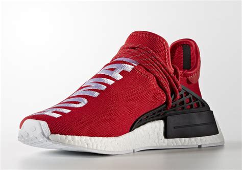 Adidas pharrell NMD upcoming